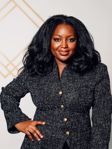 Bridget Omeyi Umoru OTB Legal