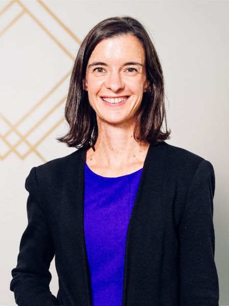 Sarah Smith OTB Legal
