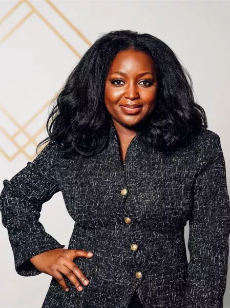 Bridget Omeyi Umoru OTB Legal