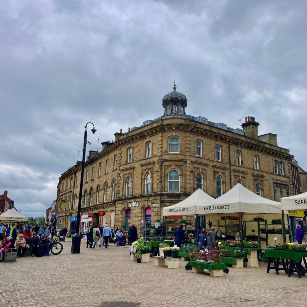 Avocat en immigration à Barnsley