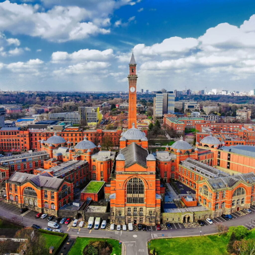 Immigration Lawyer Birmingham