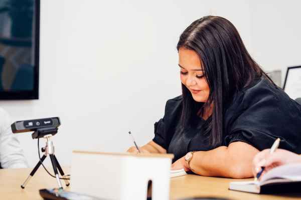 Visto Global de Talento para Designers