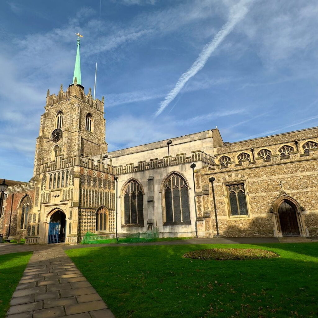 Immigration Lawyer Chelmsford