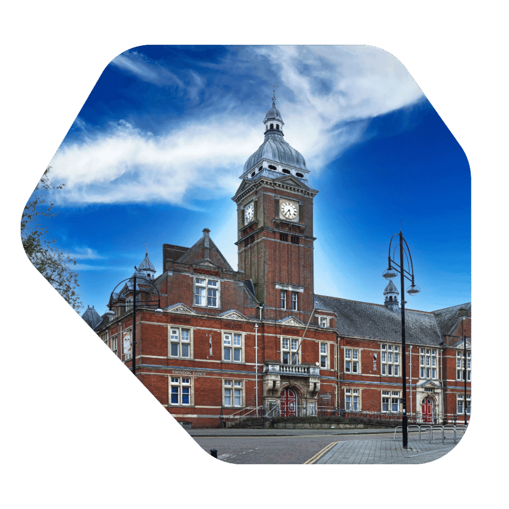 Construção em Swindon. Advogado de Imigração em Swindon
