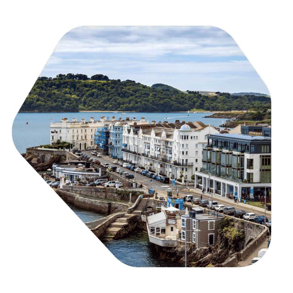 Docks de Plymouth. Avocats en immigration à Plymouth