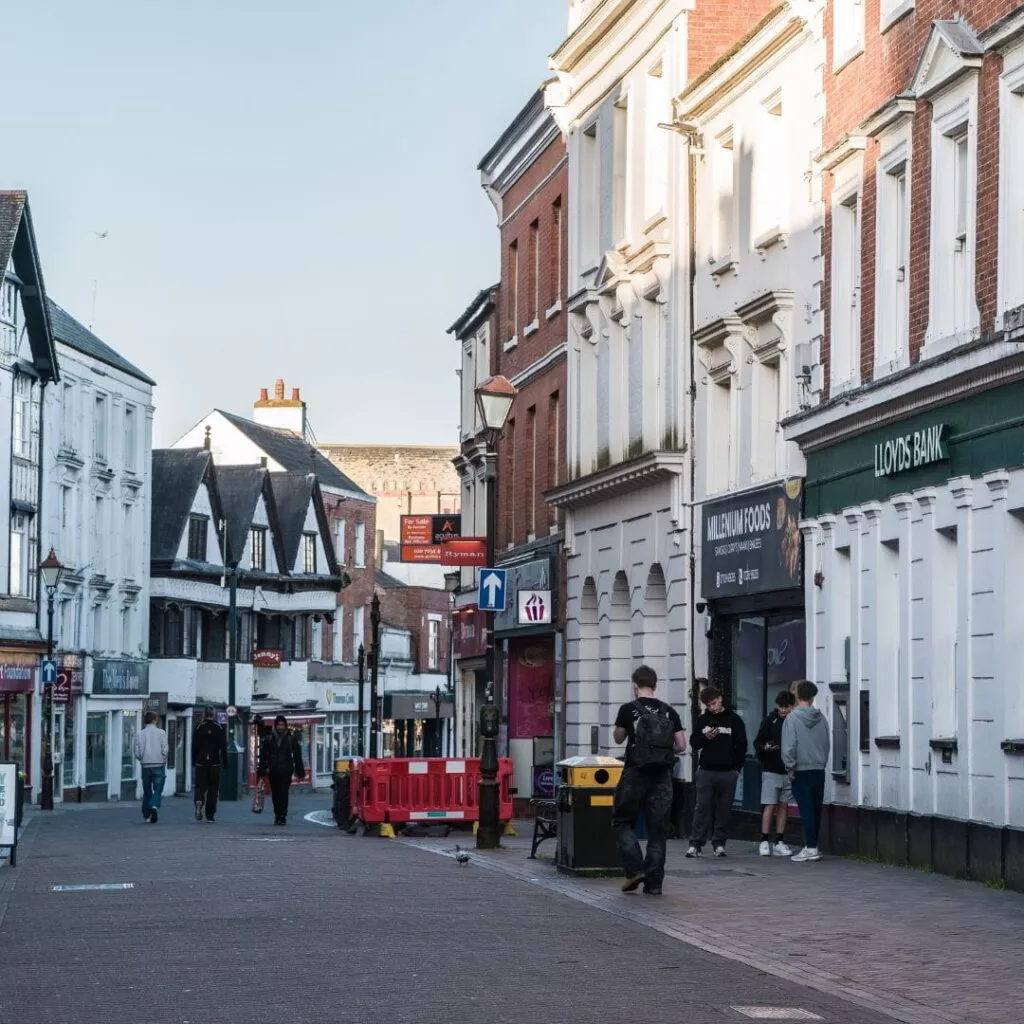 Avocat en immigration à Banbury