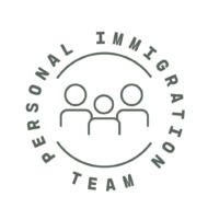 Personal Immigration Team