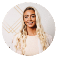Hannah Bowers